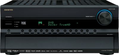 Onkyo TX-NR905 Black Receivers