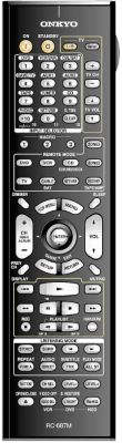 TX-NR905 Remote Control