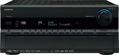 Onkyo TX-SR875