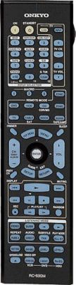 Onkyo TX-SR875 Remote Control