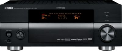 Yamaha RX-V1800 Receivers