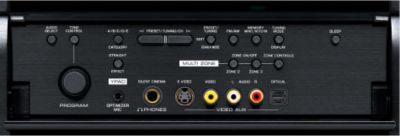 RX-V1800 Hidden Panel