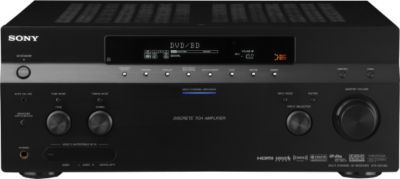 Sony STR-DG2100