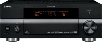 Yamaha RX-V3800 Receivers