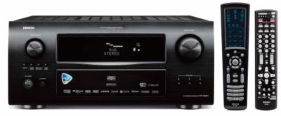 Denon AVR 4308CI Receivers