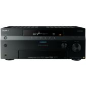 Sony STRDA6400ES Receivers