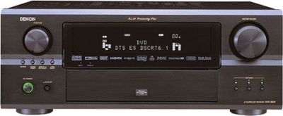 Denon AVR-3806