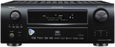 Denon AVR 3808CI Receivers
