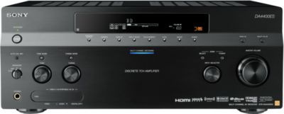 Sony STR DA4400ES