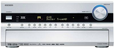 Onkyo TX NR906S