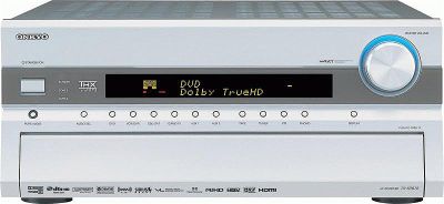 Onkyo TX-SR875S Receivers