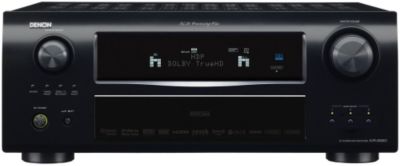 Denon AVR2809CI