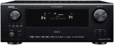 Denon AVR-988 Receivers