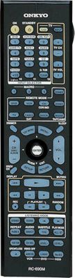 Remote control