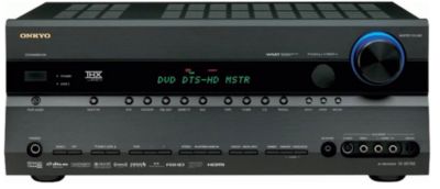 Onkyo TX-SR705 Receivers
