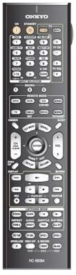 Remote Control