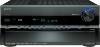 Onkyo TX-SR806 Receivers