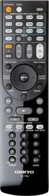 Remote control