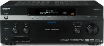 Sony STRDA4300ES