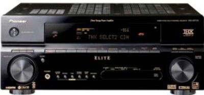Pioneer VSX-91TXH
