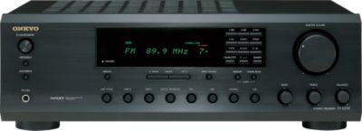 Onkyo TX 8255