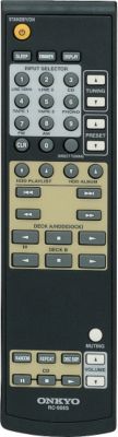 Remote control
