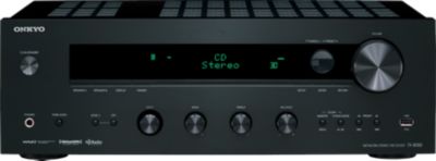 Onkyo TX-8050 Receivers, Amps, & Tuners