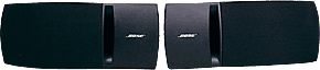 Bose 161 BK - 27027