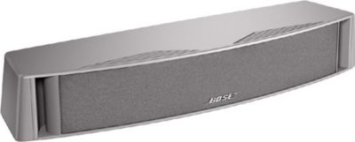 Bose VCS-10 SILVER