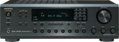Onkyo TX 8555
