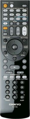 Remote control