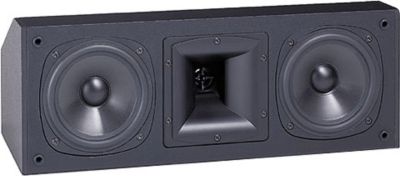 Klipsch SC-1 Speakers