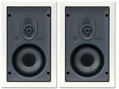 Elan ME650W Speakers