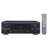 Denon DRA-297 Receivers, Amps, & Tuners