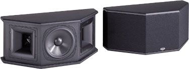 Klipsch SS-1 Speakers