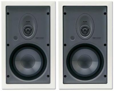 Elan MM650W Speakers
