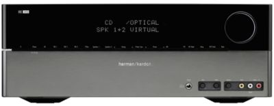 Harman Kardon HK3490