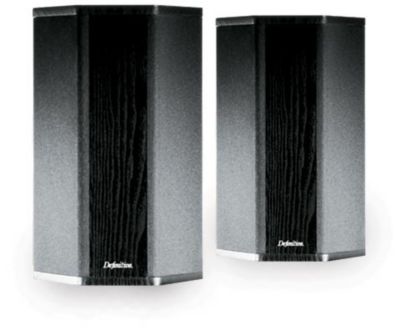 Definitive Technology BP2X Black - MBCA
