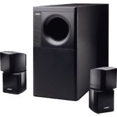 Bose Acoustimass 5 III Speakers