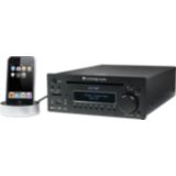 Cambridge Audio One Stereo Shelf Systems