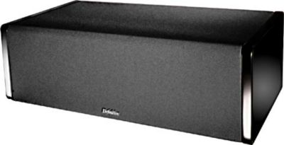 Definitive Technology C L R 2500 Black - KBIA