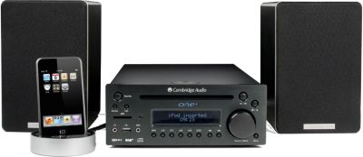 Cambridge Audio One +