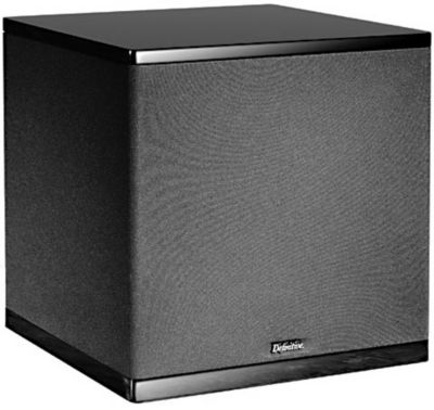 Definitive Technology SuperCube 1 - LAZA