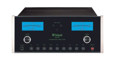 McIntosh MA6300