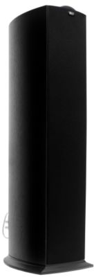 KEF IQ90 Black Ash
