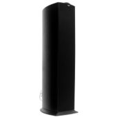 KEF IQ90 Black Ash Speakers