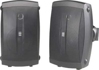 Yamaha NS-AW150 Speakers