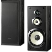 Sony SS-B3000 Speakers