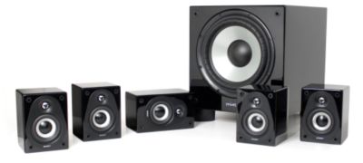 Energy RC MICRO Speakers