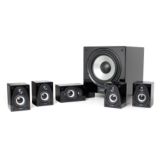 Energy RC MICRO Speakers